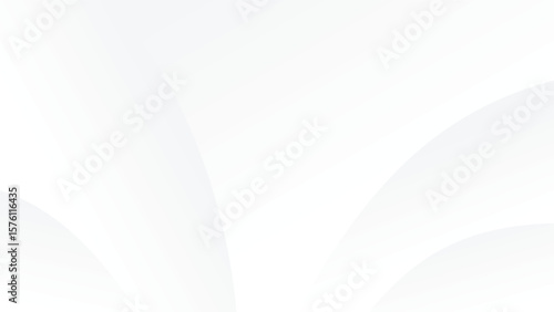 abstract white background with creased surface