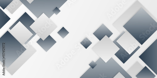Abstract Modern Minimalist background with shadow. Vectors illustration design for 3d presentation, banner, cover, web, flyer, card, poster, wallpaper, texture, slide, magazine, and power, point.