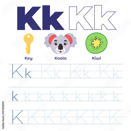 53 - Kids copybooks