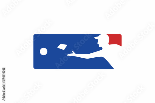 Cornhole Vector Logo