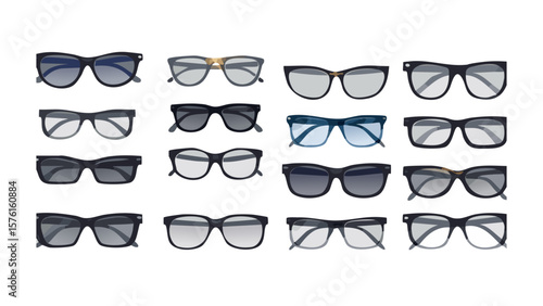 sunglasses,glasses,shades,eyewear,vector,silhouette,fashion,sunwear,summer,accessories,frames,hipster,stylish,blackandwhite,icon,design,minimal,classic,aviator,retro,modern,flat,round,wayfarer,outline