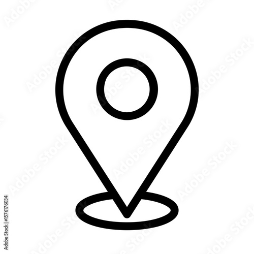 Location Icon