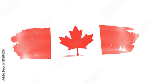 flag of canada