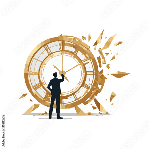 Timeless Clockmaker