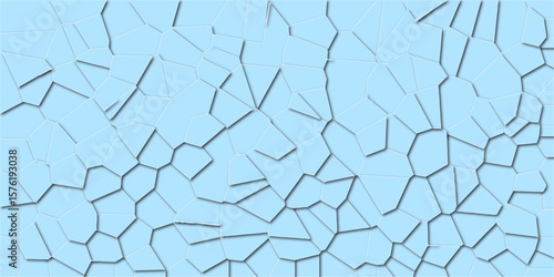 A Canvas of Endless Curves and Imaginary Roads

