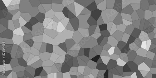 Spiraling Shapes Revealing the Depths of Calm

