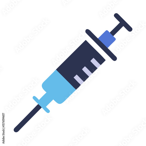 Medical healthcare line icon set. Vector pictograms of stethoscope, thermometer, syringe, pill, medicine, emergency, cross, heart, blood test, ambulance, bed, telehealth
