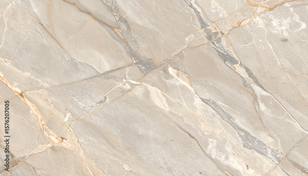 Fototapeta premium Natural marble stone background wall texture 3