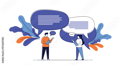 Effective communication strategies for enhanced collaboration and understanding