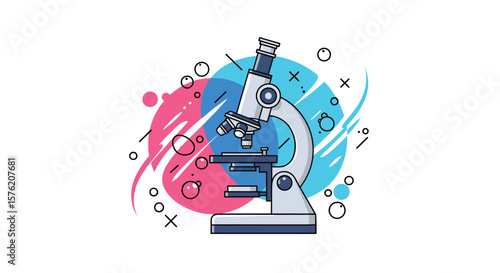 Magnifying the microscopic world understanding biological structures through advanced optics