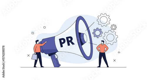 Public relations strategies enhancing business growth and brand awareness effectively
