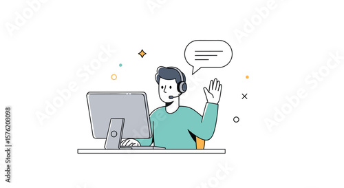 Expert customer support delivered with care and efficiency for your business