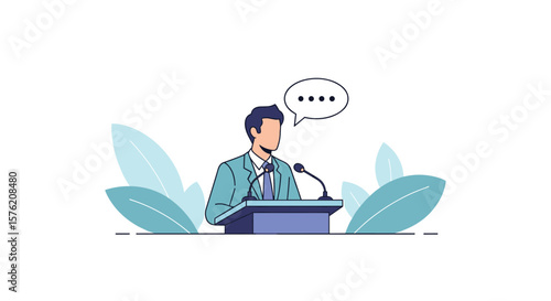 Mastering public speaking techniques for engaging audience presentations