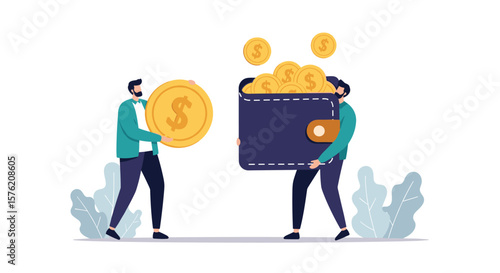 Secure your future with smart financial planning and investment strategies for personal growth