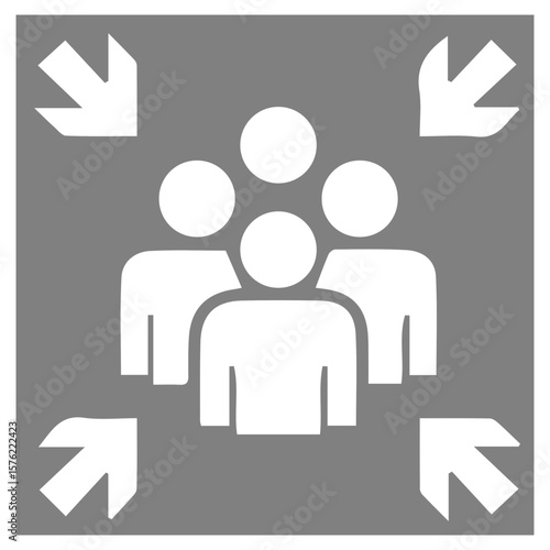Muster Point Symbol