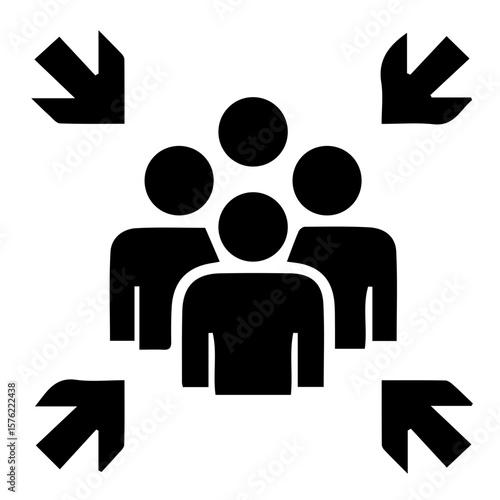 Muster Point Symbol