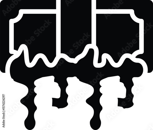 Dirty Money Icon 