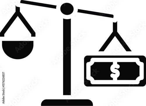 Corruption icon