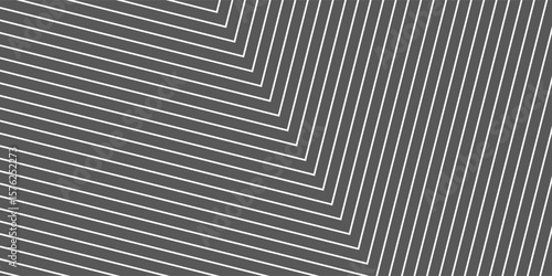 Slash line. Border with diagonal lines. Angle of tilt stripes. Black pattern of footer isolated vector on white background. vector ilustration. eps 10