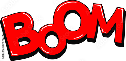 boom