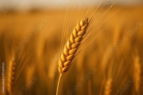 A Close-Up on Nature's Bounty