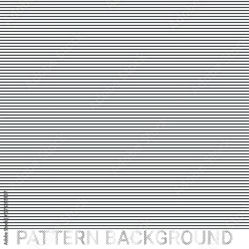 seamless striped pattern