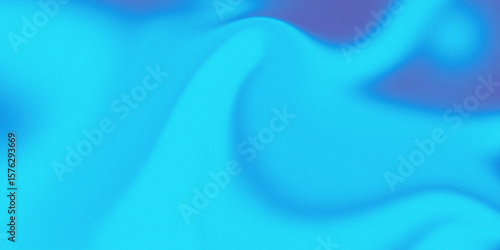 Abstract orange grainy background noise texture gradient	