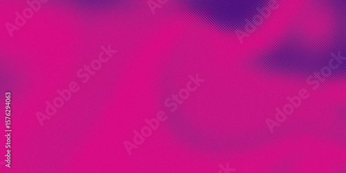 purple fractal glass gradient colorful wave blurred background, noise textured abstract