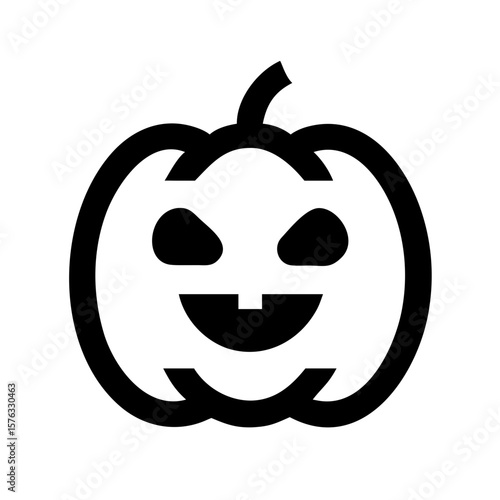 pumpkins halloween icon