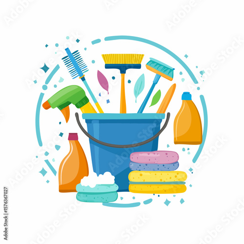 Professional cleaning and cleanliness
