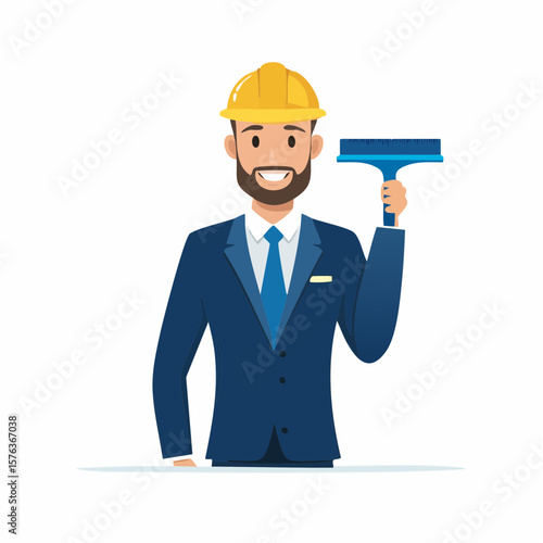 Professional cleaning and cleanliness