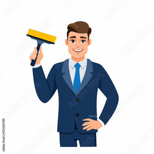 Professional cleaning and cleanliness