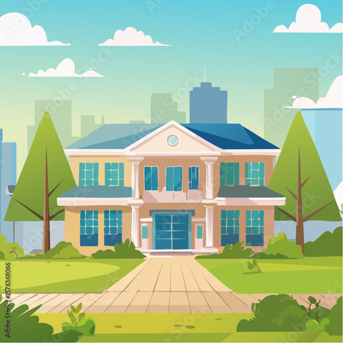 Professional cleaning and cleanliness