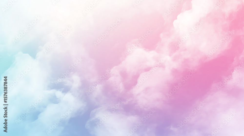 Soft pastel gradient background with pink, mint, and lavender tones Soft pastel gradient background with pink, mint, and lavender tones
