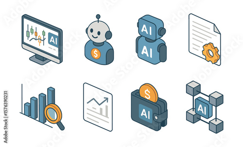 Innovations in finance: exploring ai applications and technologies for modern financial solutions