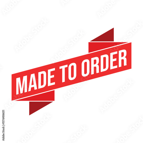 Made to Order Letter Rubber Stamp Template Design