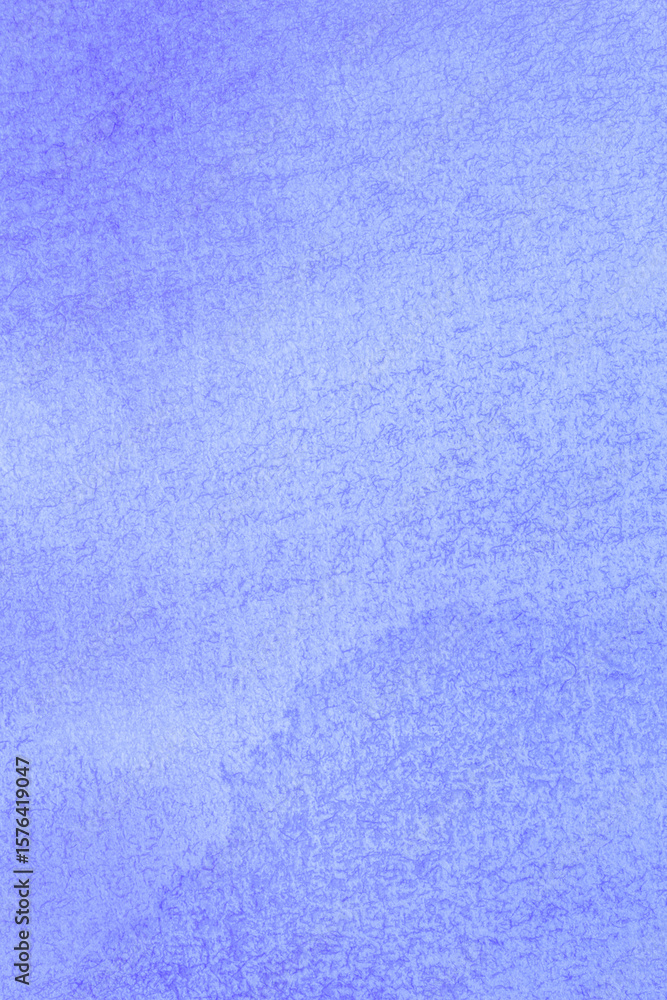 Naklejka premium artistic backdrop: close up of canvas texture stained with light violet paint