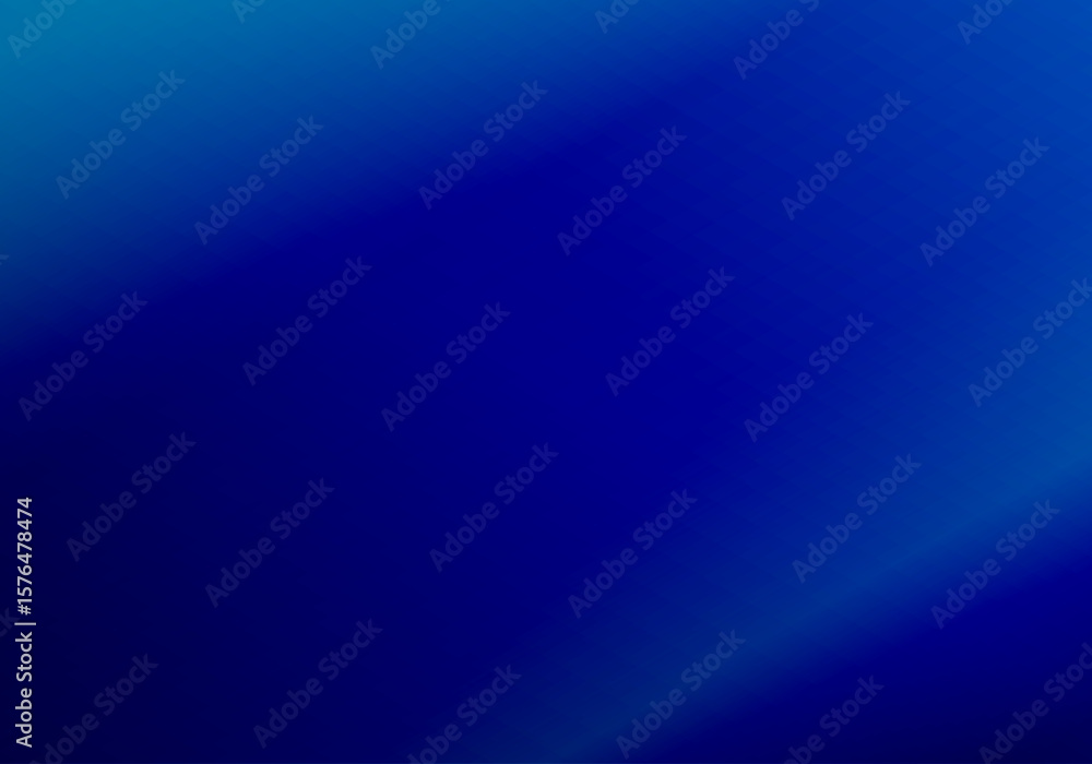 Fondo de degradado azul oscuro brillante
