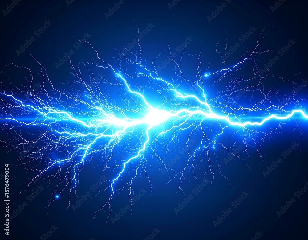 Electric Discharge Electric Discharge