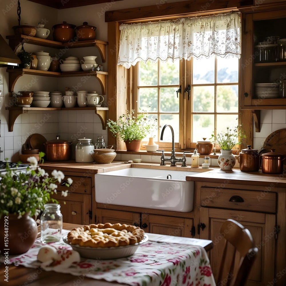 old kitchen interior old kitchen interior
