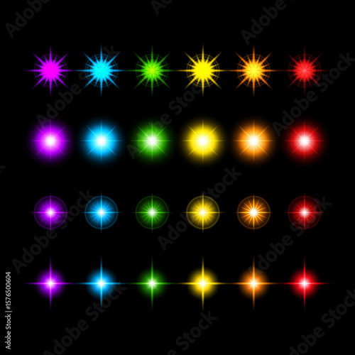 Luces