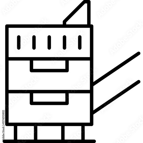 Photocopier