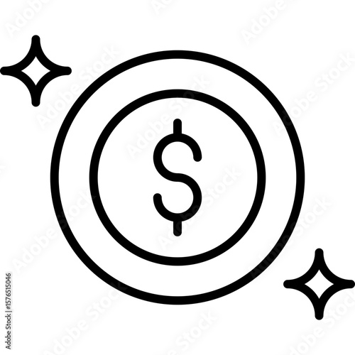 Token Icon