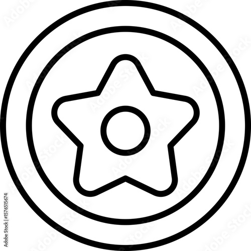 Star Icon