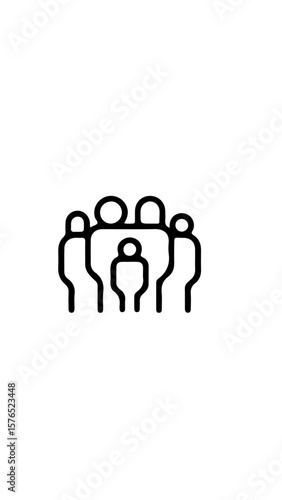 grupo familiar