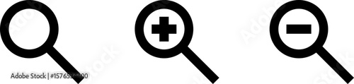 Magnifying glass