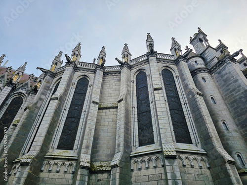 view of the Metropolitan archdiocese of Lille a latin church archdiocese of the catholic church in France