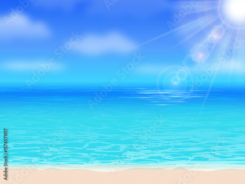 海