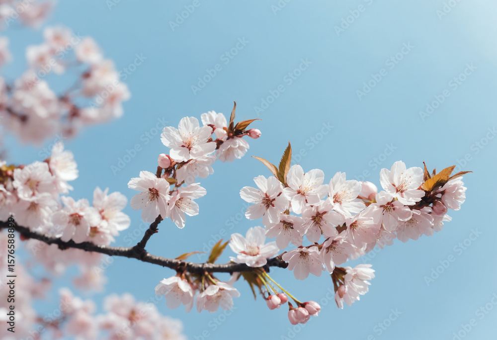 pink cherry blossom pink cherry blossom
