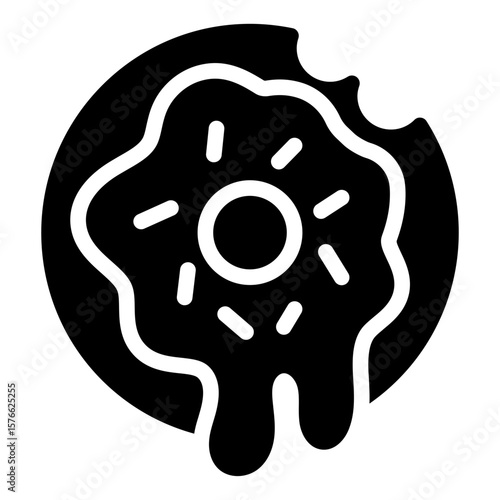 donut icon